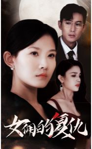 女佣的复仇第03集