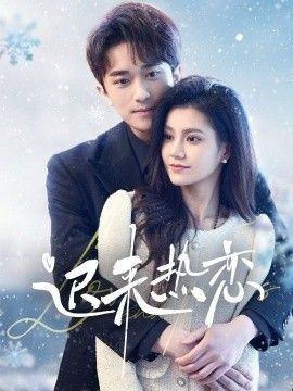 迟来热恋第1-20集