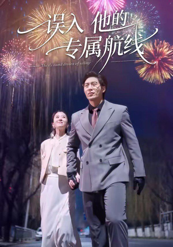 误入他的专属航(全集)