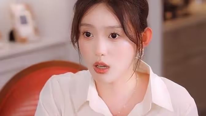 我摊牌了我是首富第41-60集