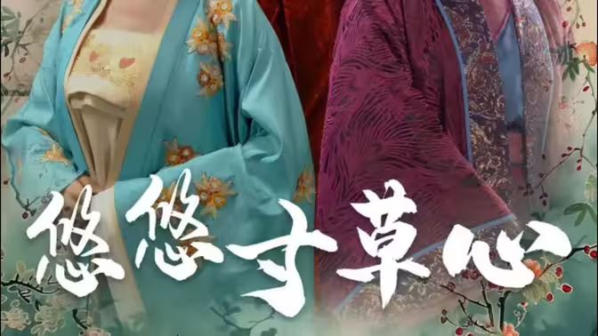 悠悠寸草心第21-40集