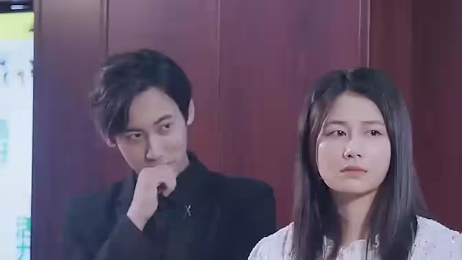 我和财神有个约定第40集