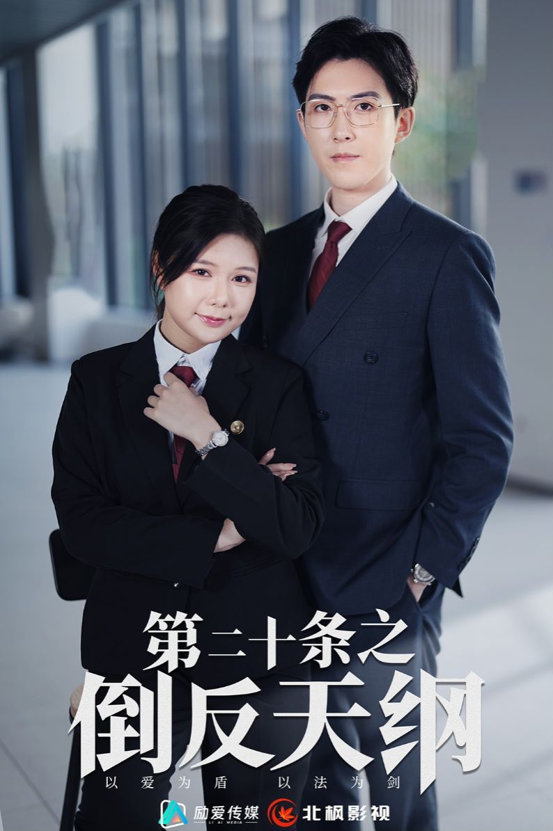 第二十条之倒反天纲第21-40集