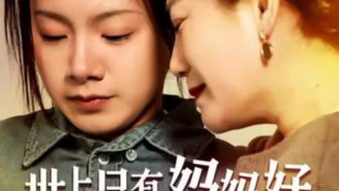 世上只有妈妈好第53集