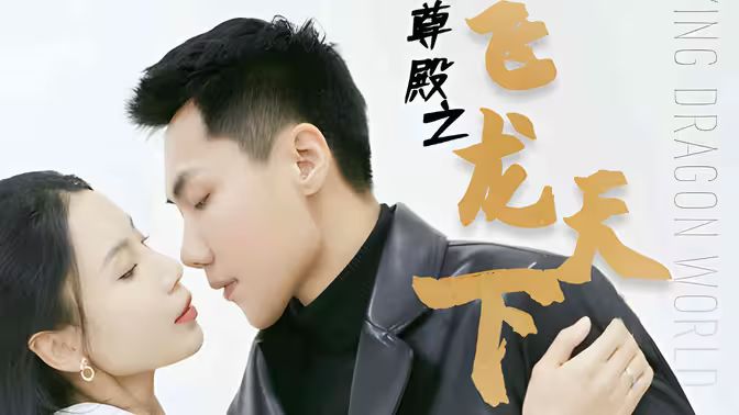 帝尊殿之飞龙天下第01集