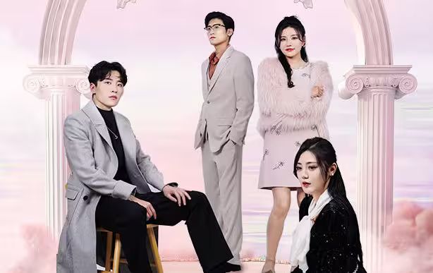 穿成反派的炮灰妻子第21-40集