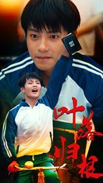 叶落归根第41-60集