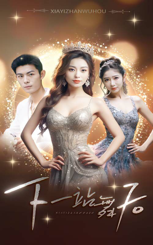 下一站舞后第21-40集