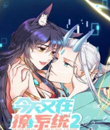 今天又在撩系统 第二季第11集