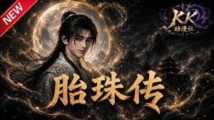胎珠传第4-5-6季合集(全集)