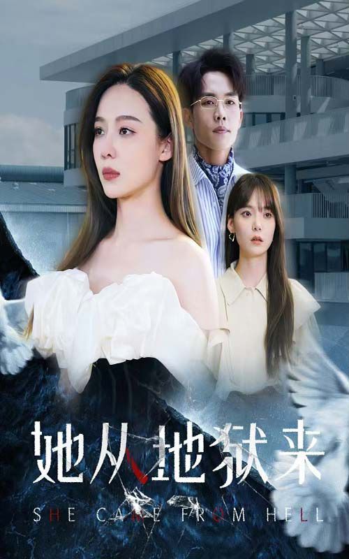 她从地狱来第1-20集