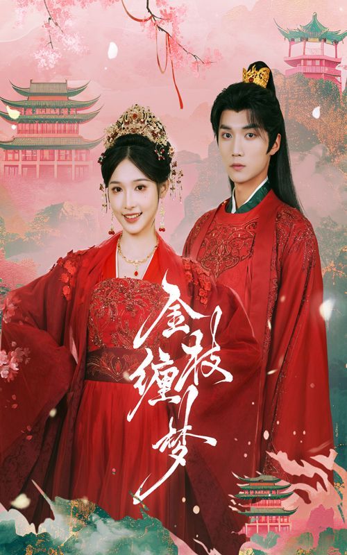 金枝缠梦第01-30集