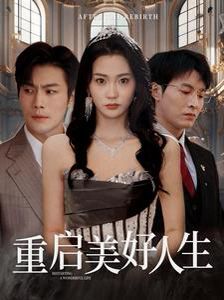 重启美好人生第1-20集