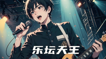 乐坛天王第53集