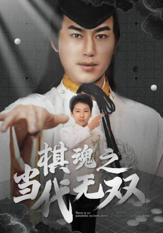 棋魂之当代无双第1-30集