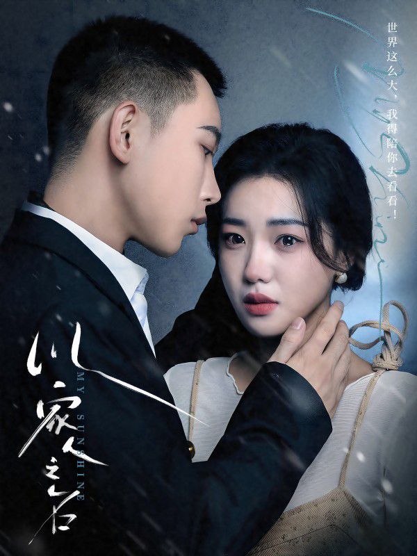 以家人之名第1-20集