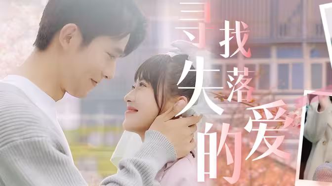 寻找失落的爱第1-20集