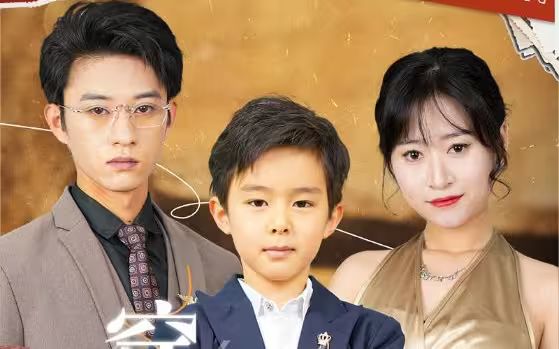 穿书之恶毒亲妈自救指南第64集