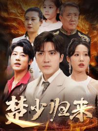 楚少归来第31-60集