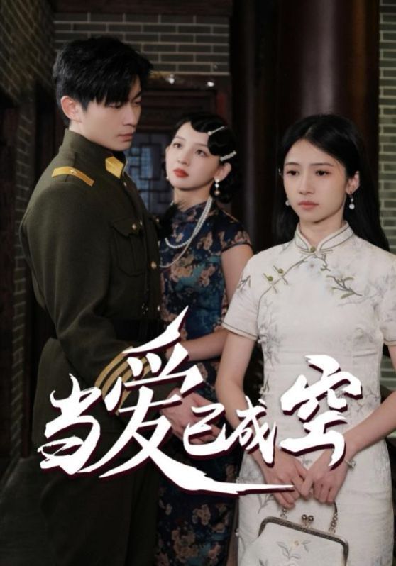 当爱已成空第01-30集(大结局)