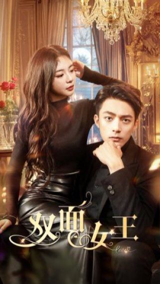 双面女王第1-20集