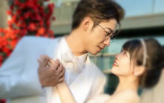 在骆总怀里撒个娇第05集