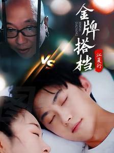 江夏行金牌搭档第1-20集