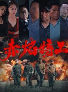 赤焰特工第31-56集(大结局)