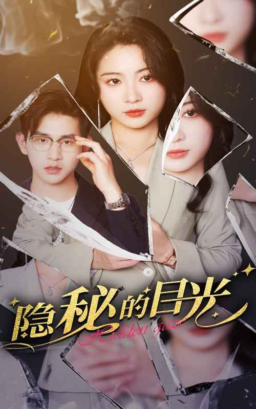 隐秘的目光1-20集