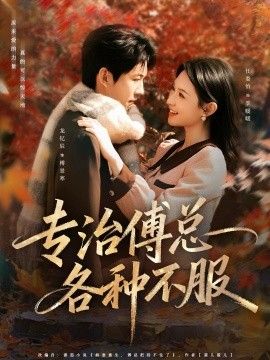 专治傅总各种不服(全集)