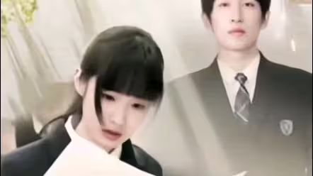 喜欢的少年是你第01集