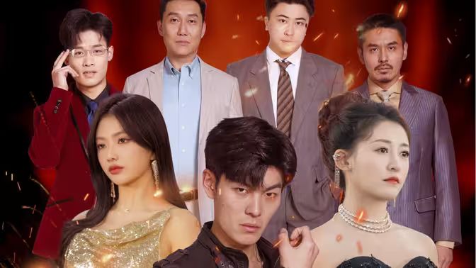 龙腾在天第03集