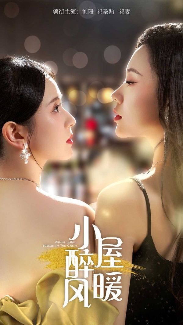 小屋醉暖风第21-40集