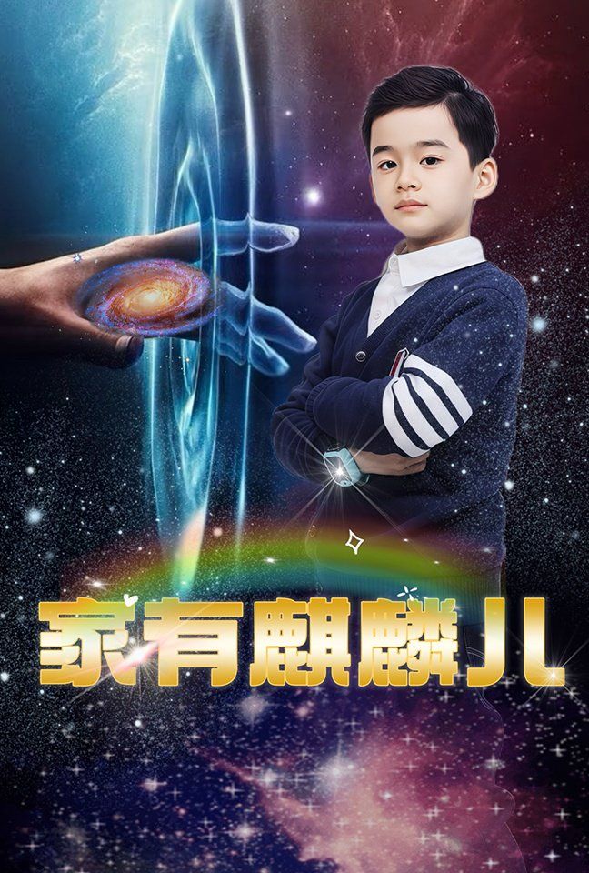 家有麒麟儿第01-30集