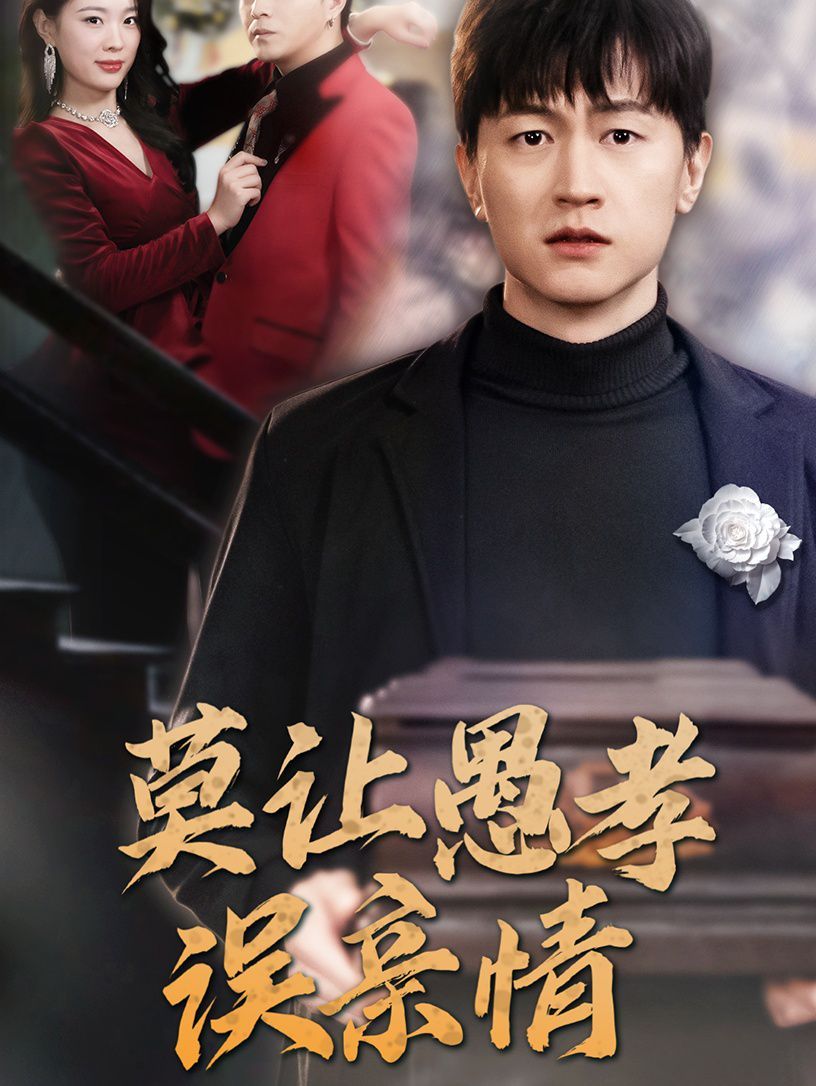 莫让愚孝误亲情第01-20集