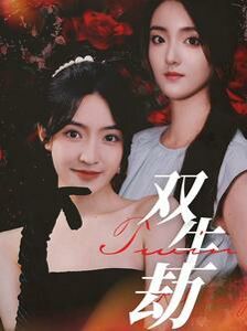 双生劫第61-68集完结(大结局)