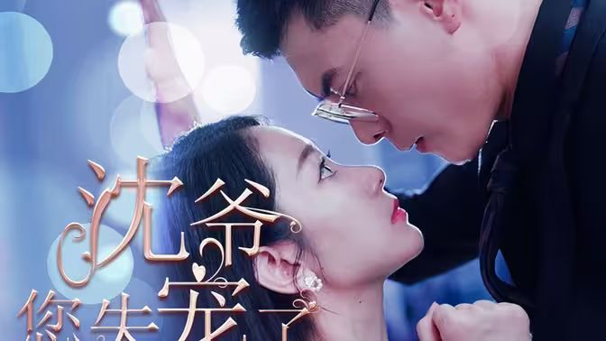 沈爷您失宠了第41-60集