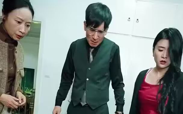 命运馈赠第92集