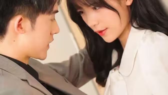 云中的秘密第11集