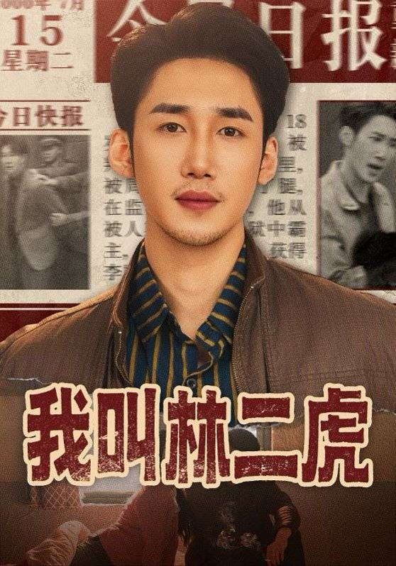 我叫林二虎全集完结(大结局)