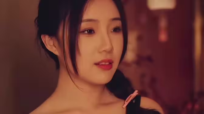 心机老公爱装病第01集