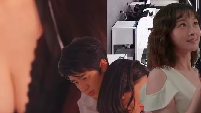 朝九晚六第01集