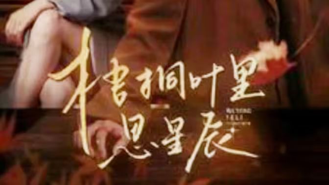 梧桐叶里思星辰第01集