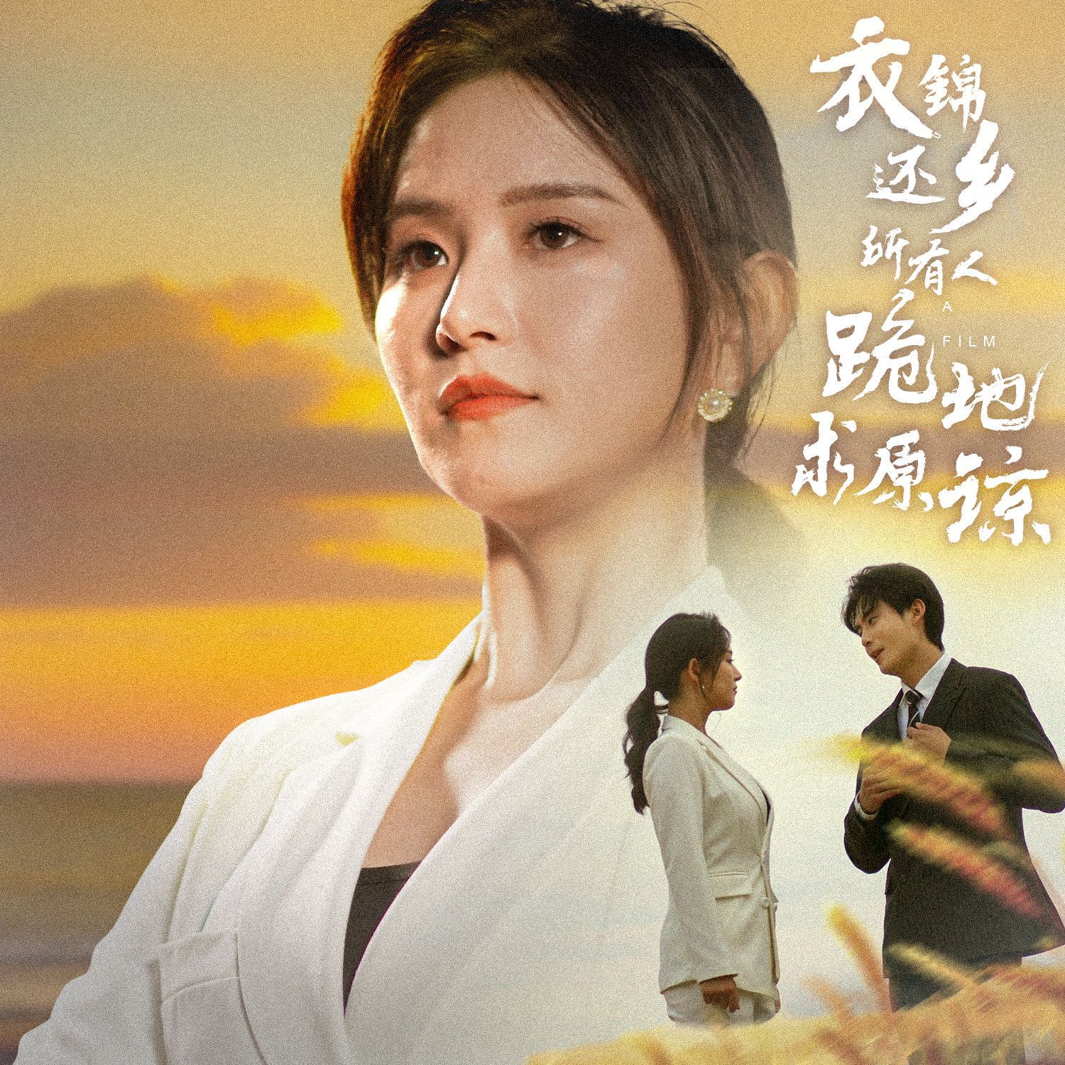 衣锦还乡，所有人跪地求原谅第18集