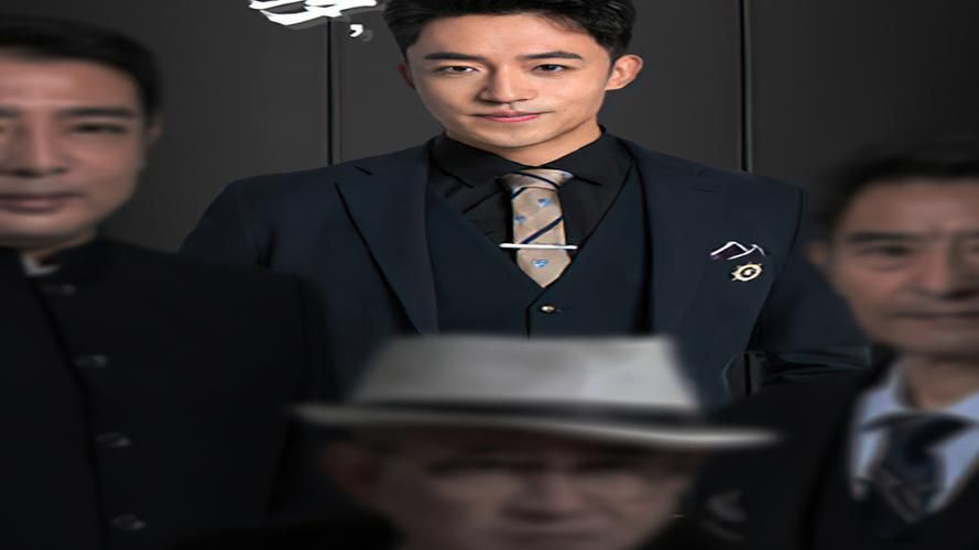 我有三爹，可翻江第1-20集