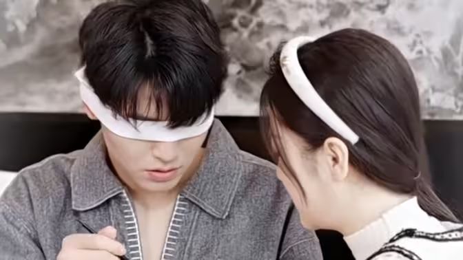 萌宝攻略：我的妈咪是亿万总裁第01集