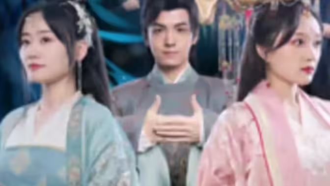 神医毒妃倾天下第21-40集