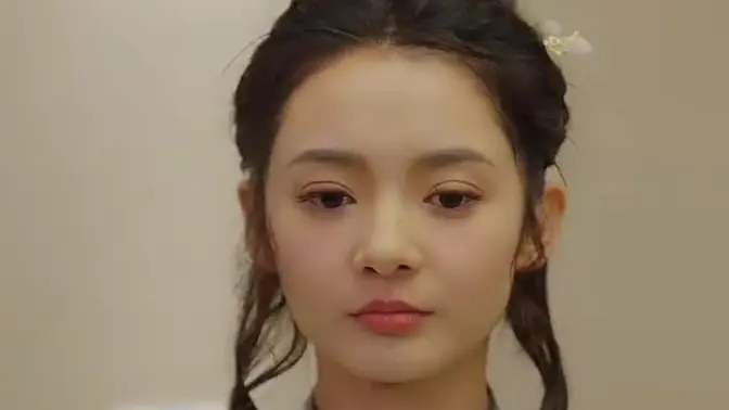 我的野蛮女将军第72集