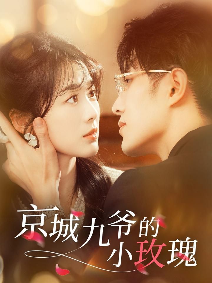 京城九爷的小玫瑰第1-30集