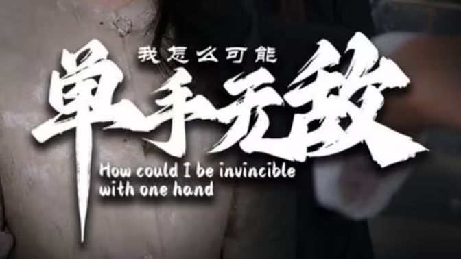 我怎么可能单手无敌第01集